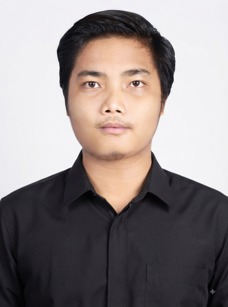 Fauzan Hazima — MEP BIM Modeller